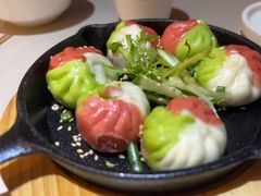 -蔡澜点心·粤菜(丽泽天街店)