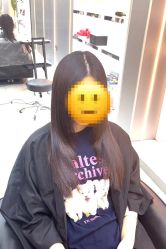 -赤道 Hair Salon