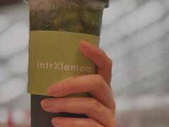 原谅柠檬茶-introlemons(北京西单更新场店)