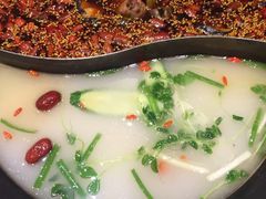 -小牛海记潮汕牛肉店(永定路店)