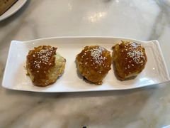 -顺德美的万豪酒店-万豪中餐厅