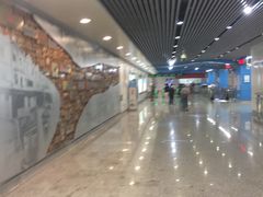 -江厦桥东(地铁站)