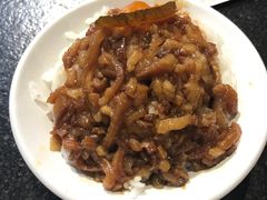 -胡须张鲁肉饭(美食文化馆店)