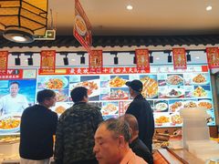 -渔家风味·鲅鱼水饺·央视展播·海鲜天津菜(开发区店)