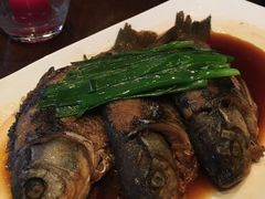 -浙江安吉JW万豪酒店·万豪中餐厅