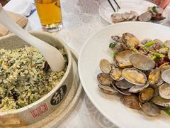 -潍坊菜馆(三里河南横街店)