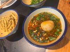 -李子坝梁山鸡(李子坝大鸡哥店)