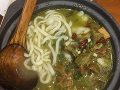 -周鱼小馆石锅酸菜鱼(活力汇店)