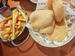 -有序Orderly融合西餐·咖啡(运河外滩店)
