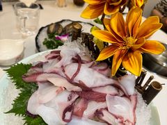 -帝皇海海鲜豆捞(桐泾商务广场店)