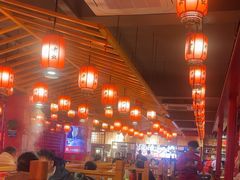 -吴老幺火锅(金龙店)