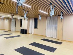 -酉嘉瑜伽YO+YOGA