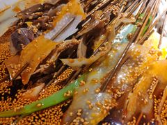 -嘉州叶婆婆钵钵鸡(建设路店)