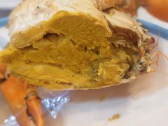 -三妹小龙虾·黄油蟹(华侨城总店)