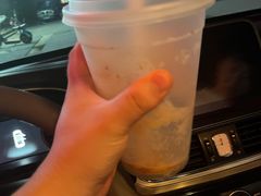-喜茶(振华商厦店)