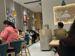 -谭仔米线(壹方城店)