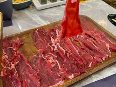 -濠七糟粕醋·椰子鸡火锅(上海首店)