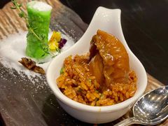 -广州文华东方酒店·江-由辉师傅主理