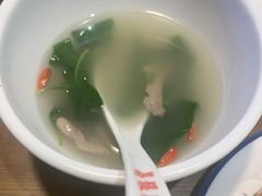 -荔银肠粉(广州北京路旗舰店)