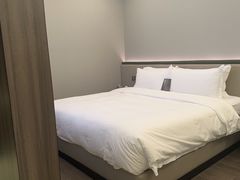 -南京THE TAI太和紫金大酒店