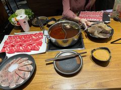 -呷哺呷哺 黄金牧场 (新中关购物中心店)