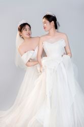 -罗马经典婚纱摄影·轻奢化定制