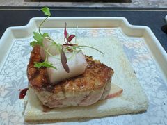 -松临·铁板烧&Omakase(神农店)