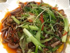 -洪霞餐馆