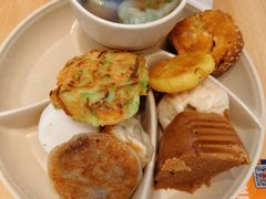 -素满香·全民食养自助(长宁龙之梦店)