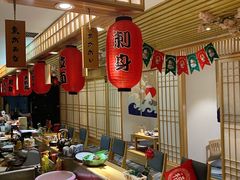 -浦·传统日式料理(3 5 1 1 店)