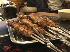 -情忆草原涮肉馆