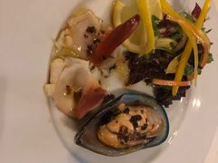 -马克西姆餐厅(崇文门店)