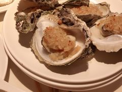 -加餐海鲜自助(集美银泰百货店)