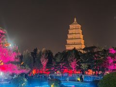 -大慈恩寺(大雁塔)