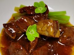 -白家大院·王府宫廷菜(苏州街店)