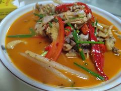 -永州体苑血鸭店(第一分店)