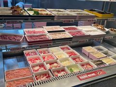 -川西坝子火锅(金沙1.0直营店)