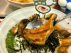 -Retro Deli 茶泡饭