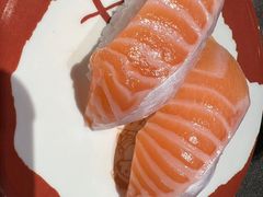 -禾绿寿司·定食·拉面·烧炸(喜荟城店)