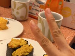 -元气寿司(东方宝泰店)