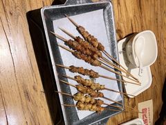 -管氏翅吧(国展店)