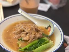 -左记港食(融科天城店)