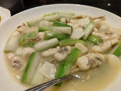 -新南华大酒店(广中店)