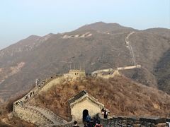-慕田峪长城