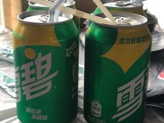 -李叔叔虾蟹大排档(青羊店)