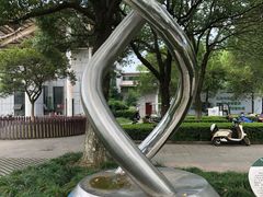 -昆山城市生态森林公园