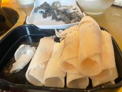 -牛街清真满恒記(平安里西大街店)