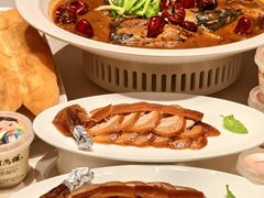 -大鸭梨烤鸭(石佛营店)