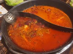 -于屿城重庆火锅(深圳总店)