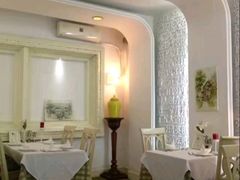 -成桂西餐厅·42年的味道(五大道疙瘩楼店)